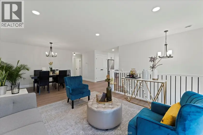 Other at 1814 MEIGHEN Unit# 1, Windsor