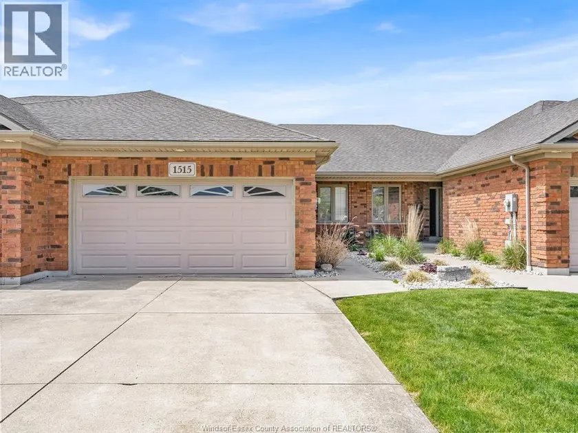 Townhouse at 1515 SKINNER STREET, LaSalle
