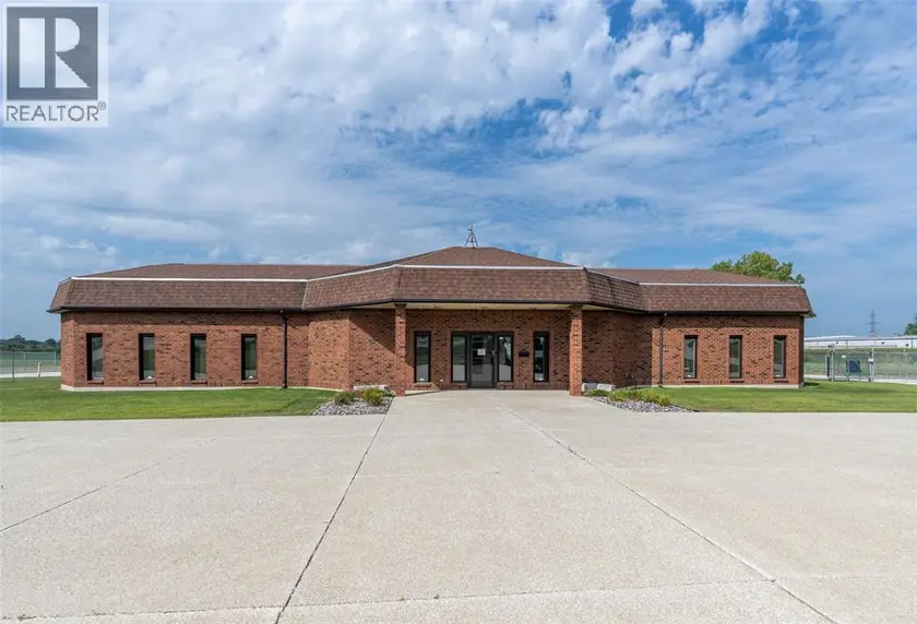 Other at 435 POLYMOORE DRIVE, St Clair