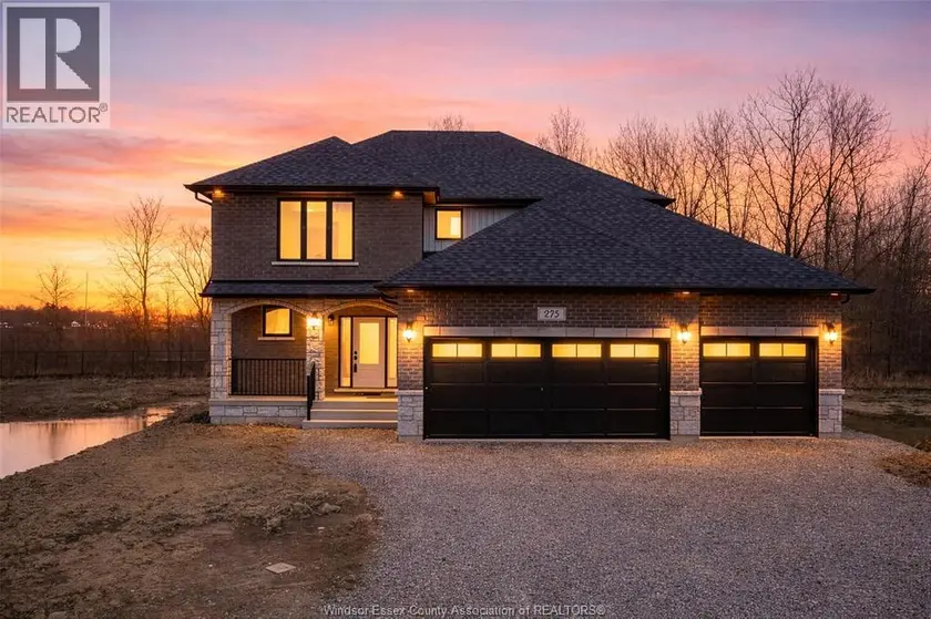 Detached at 275 DOLORES AVENUE, Essex