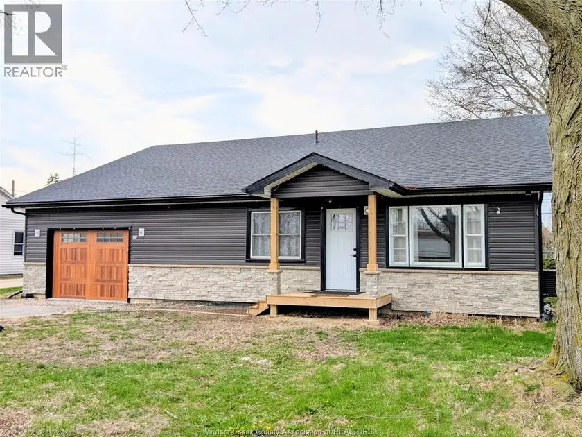 Detached at 3617 TURNER ROAD, Windsor