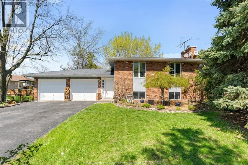 Detached at 12510 LITTLE RIVER BOULEVARD, Tecumseh