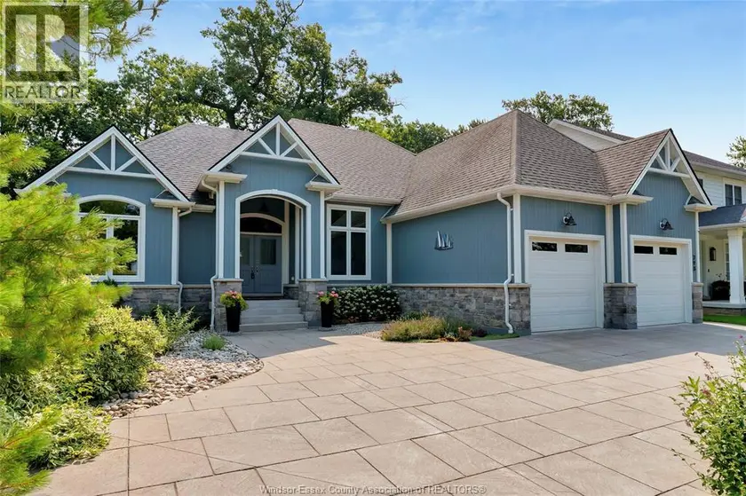 Detached at 295 CRYSTAL BAY DRIVE, Amherstburg