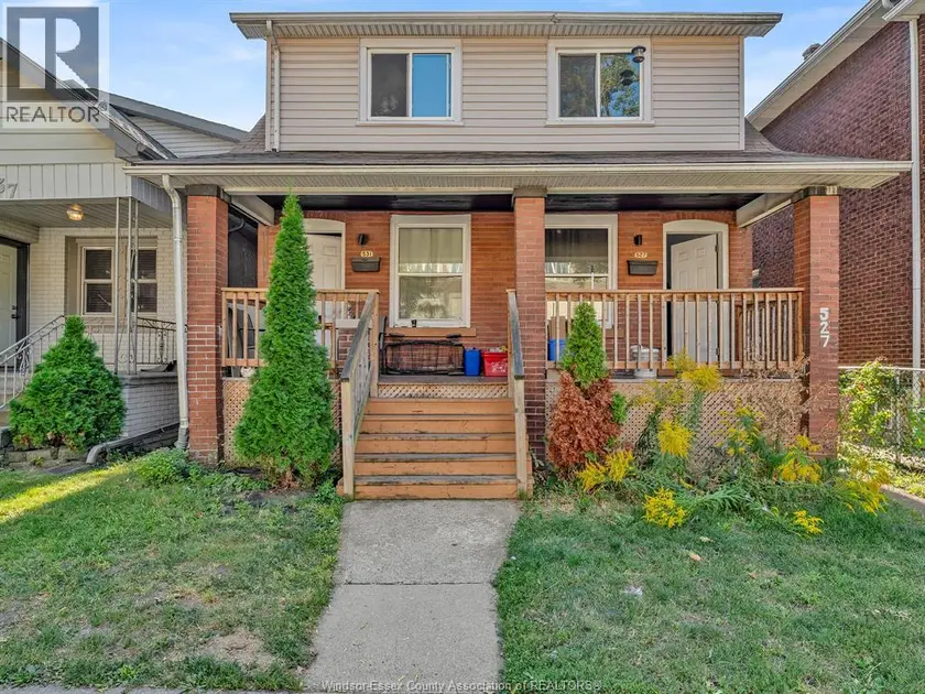 Other at 527-531 MCEWAN AVENUE, Windsor