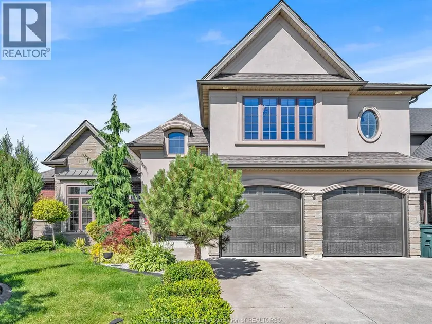Detached at 1343 MONTICELLO STREET, Windsor