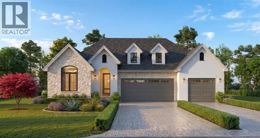 Detached at 3580 Oke DRIVE, LaSalle