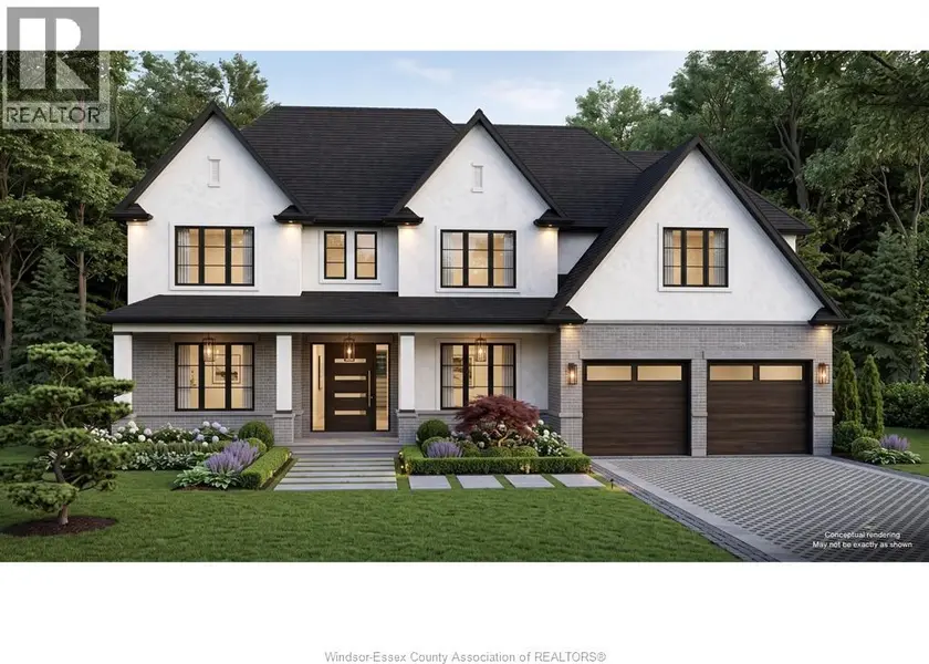 Detached at 3560 Oke DRIVE, LaSalle