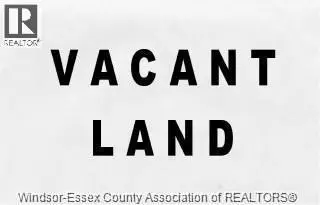 Vacant Land at 7329 MEO BOULEVARD, LaSalle