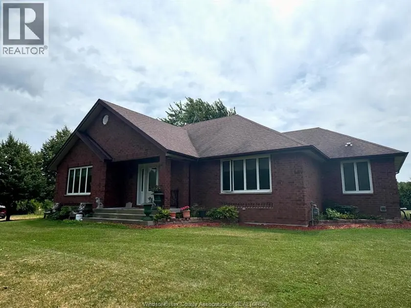 Other at 9773 9TH CONCESSION RD., Essex