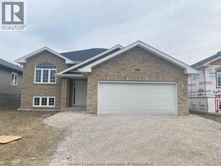 Detached at 393 CYPRESS LANE Unit# 2, Lakeshore