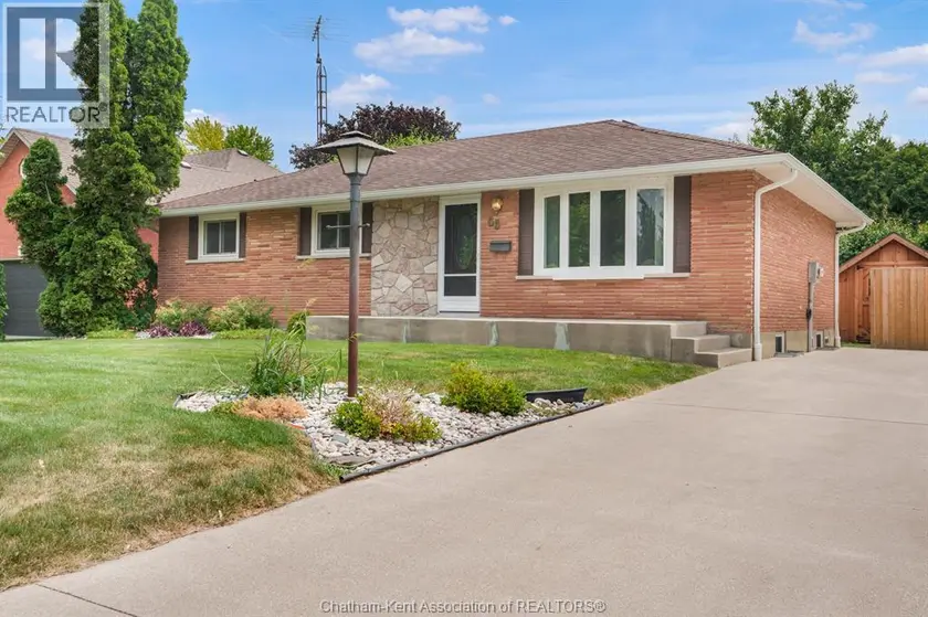 Detached at 66 HOLLAND AVENUE, Chatham
