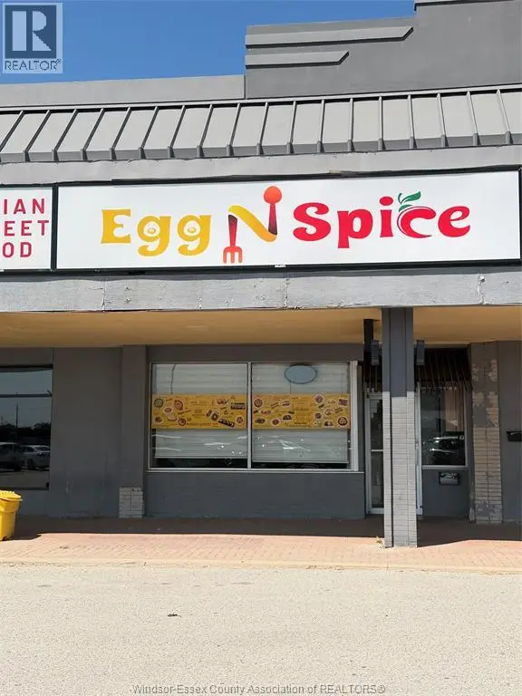 Other at 2465 DOUGALL AVENUE, Windsor