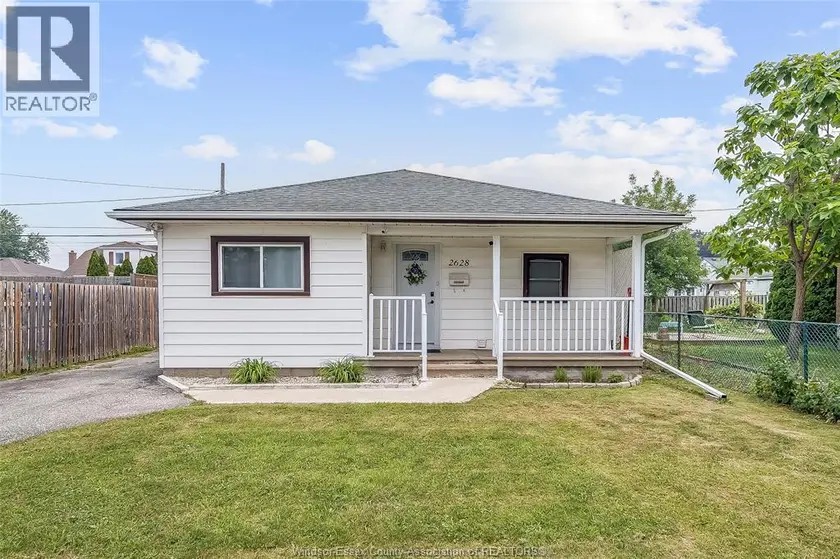 Detached at 2628 MEIGHEN ROAD, Windsor