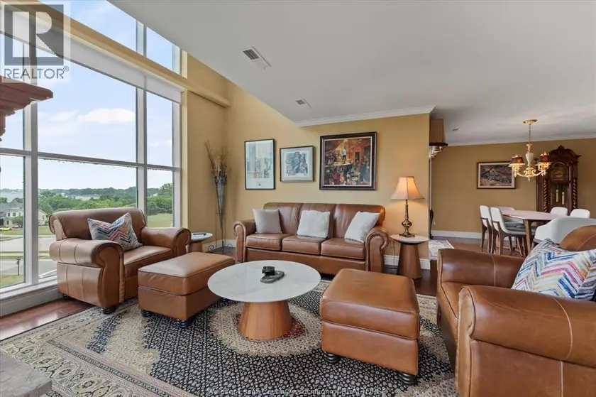 Apartment at 34 BOBLO ISLAND BOULEVARD Unit# 507, Amherstburg