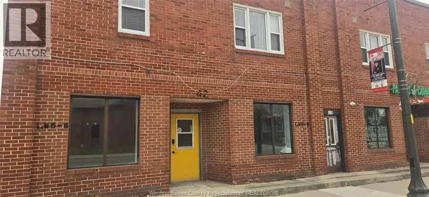 Other at 42 TALBOT STREET East Unit# 42, Wheatley