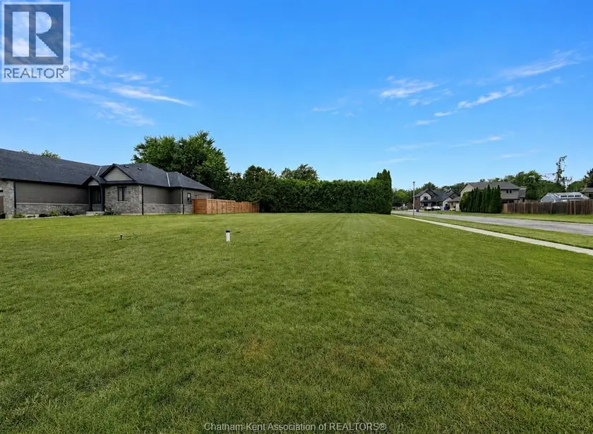 Vacant Land at 93 SLEEPY MEADOW DRIVE, Blenheim