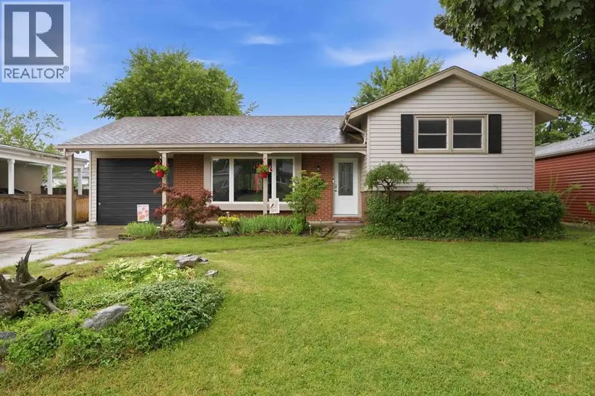 Detached at 1134 GURD STREET, Sarnia