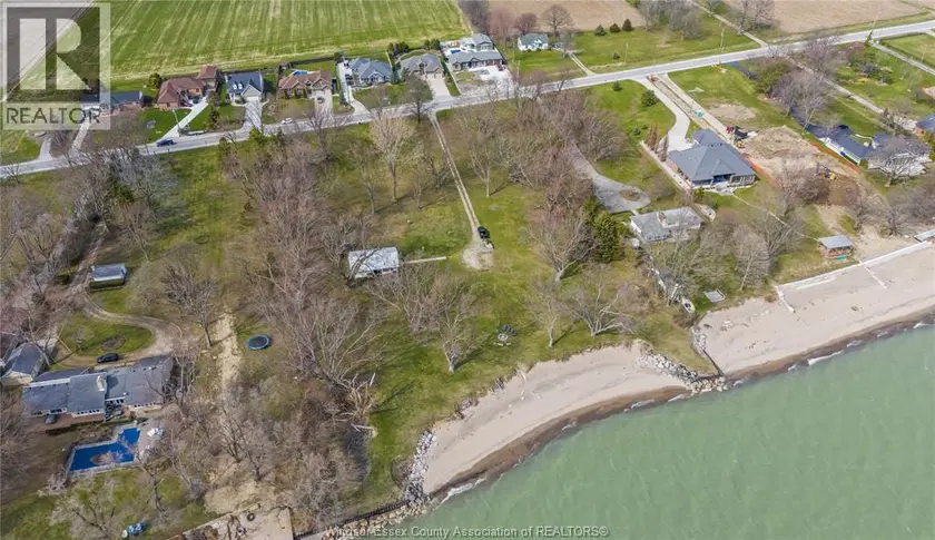 Vacant Land at V/L HERITAGE ROAD, Kingsville