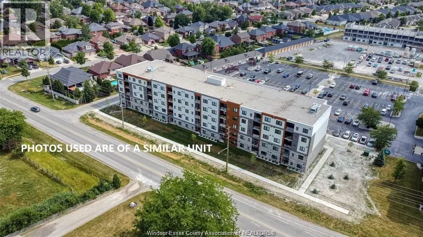 Apartment at 4578 HURON CHURCH LINE ROAD Unit# 205, LaSalle