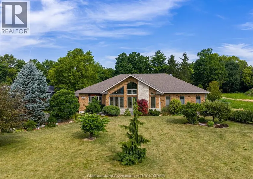 Detached at 10965 River LINE, Chatham-Kent