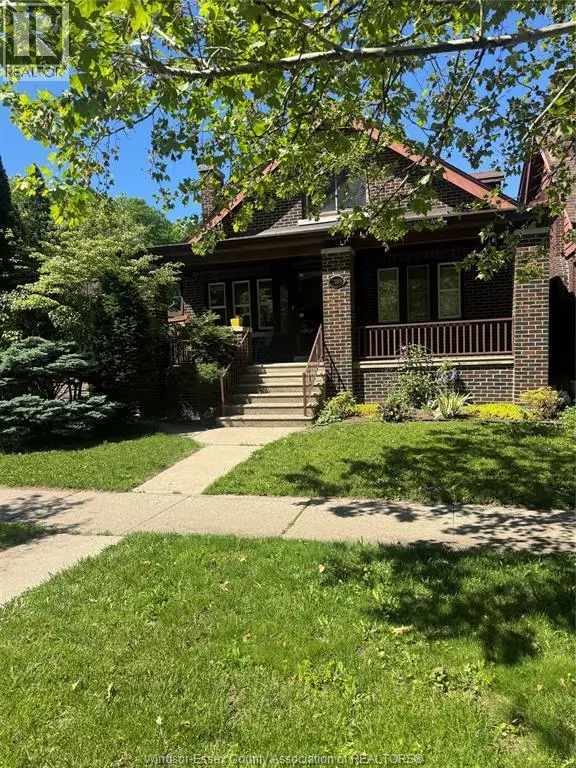 Other at 2185 DOUGALL AVENUE, Windsor