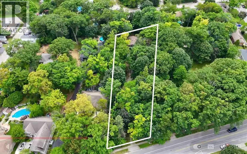 Vacant Land at 1065 Lakeshore ROAD, Sarnia