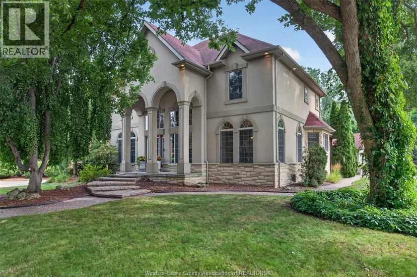 Detached at 1150 Monty, LaSalle