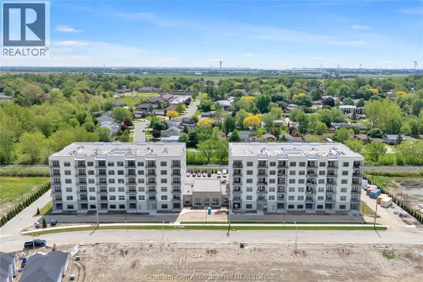 Apartment at 50 Nazarene ROAD Unit# 521, Blenheim