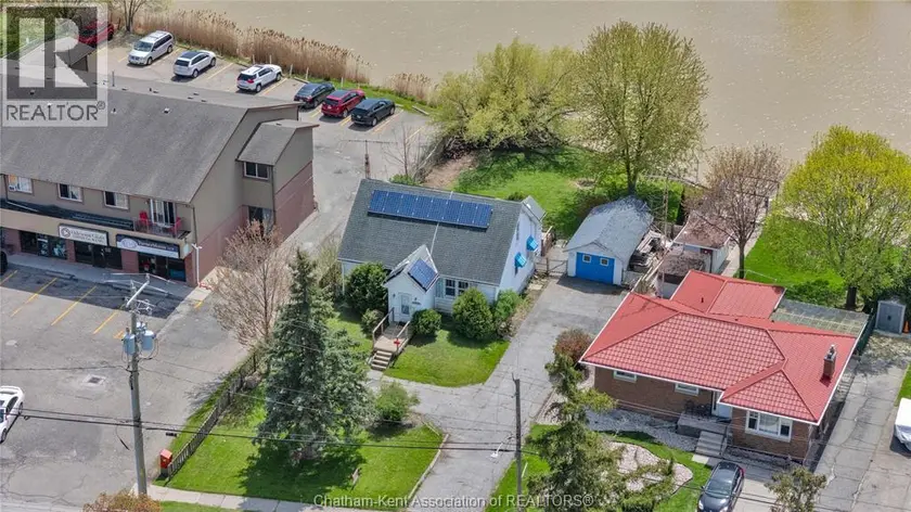 Detached at 204 Margaret AVENUE, Wallaceburg