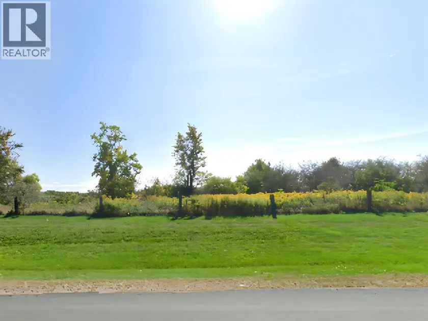 Vacant Land at 4341 DISCOVERY LINE, Petrolia
