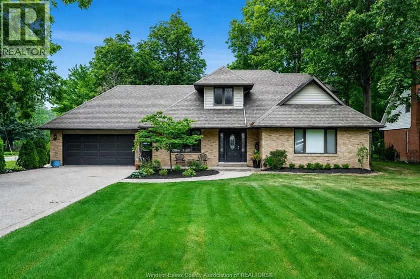 Detached at 453 Gregory, Wheatley
