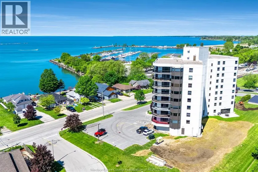 Apartment at 109 Robson ROAD Unit# 501, Leamington