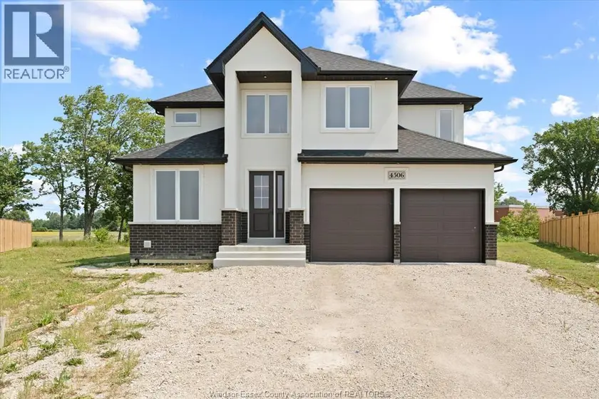 Detached at 4506 URSULA, Comber