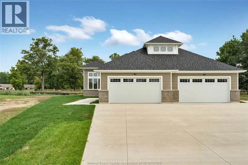 Semi-Detached/Link at 29 SANDCASTLE, Amherstburg
