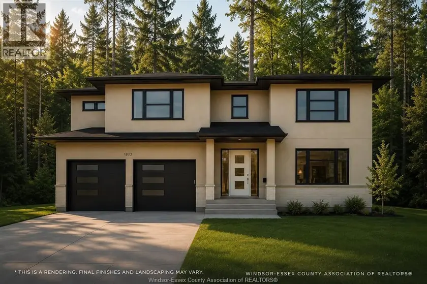 Detached at 2541 MAYFAIR AVENUE South, LaSalle
