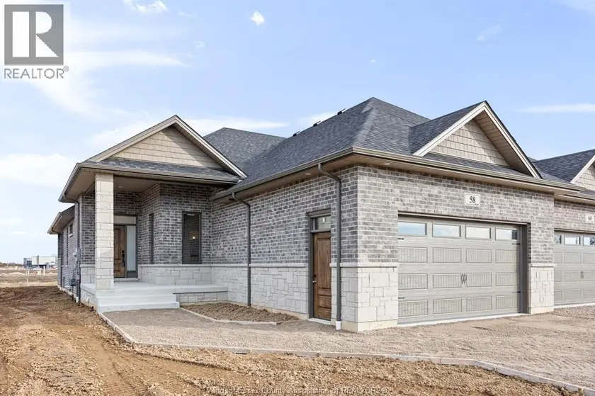 Semi-Detached/Link at 49 GAFFAN, Kingsville