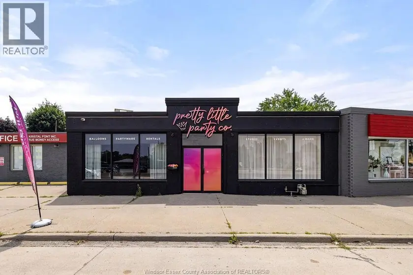 Other at 8031 WYANDOTTE STREET East, Windsor