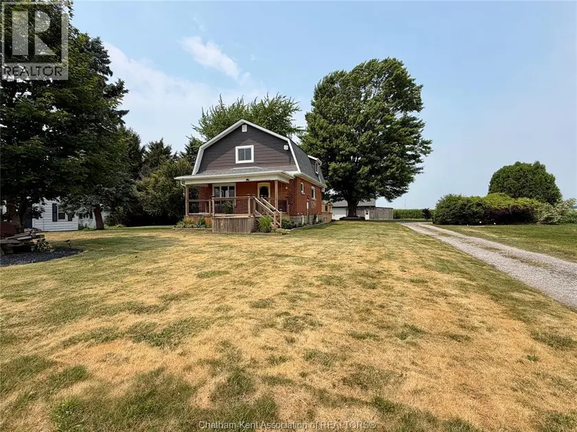 Detached at 10797 Countryview LINE, Dresden
