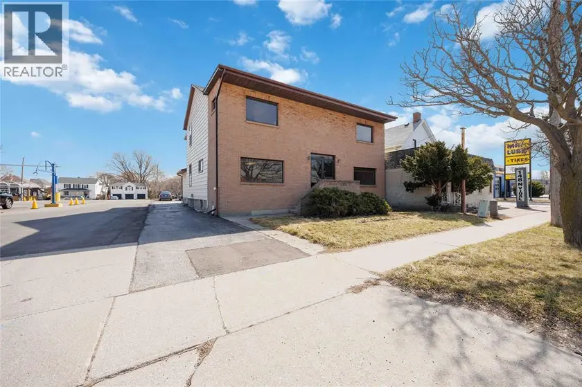 Other at 150-152 VIDAL STREET North, Sarnia