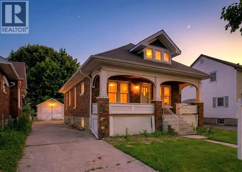 Detached at 254 SHEPHERD STREET, Sarnia