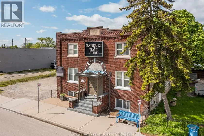 Other at 1457 DROUILLARD ROAD, Windsor