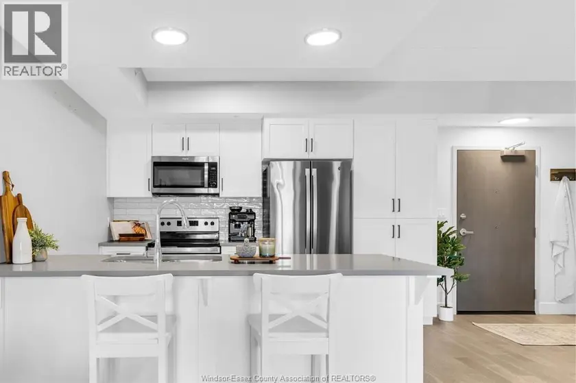 Apartment at 4578 Huron Church Line ROAD Unit# 103, LaSalle