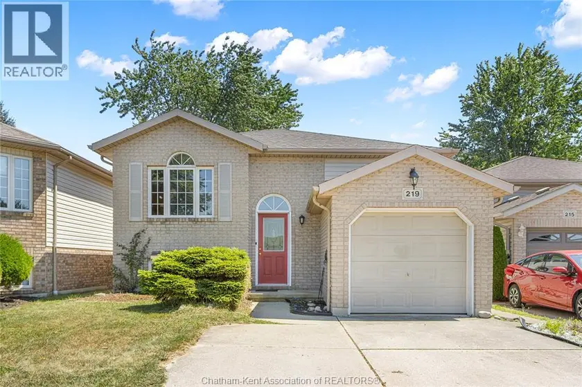 Detached at 219 GREENFIELD LANE, Chatham