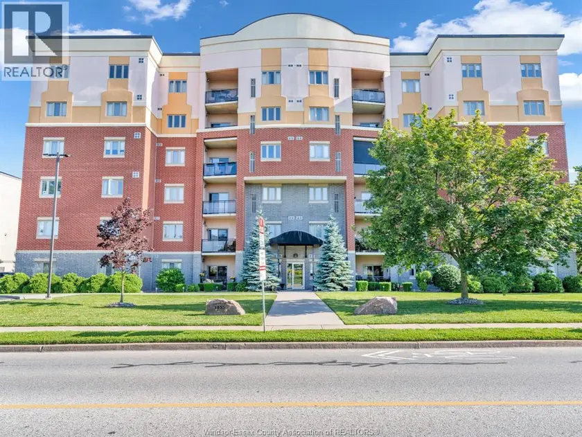 Apartment at 1855 NORMANDY Unit# 404, LaSalle