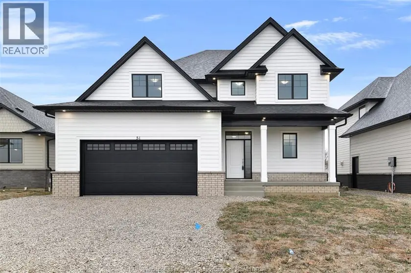 Detached at 251 DOLORES STREET, Essex