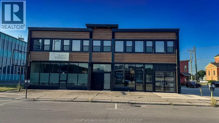 Other at 146 Wellington STREET West Unit# Unit 2&3, Chatham