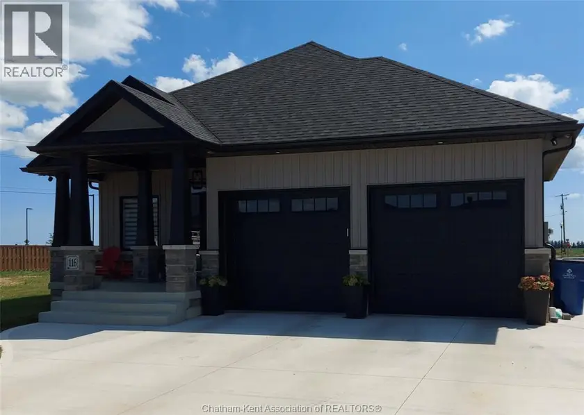 Detached at 76 Bloomington WAY, Chatham