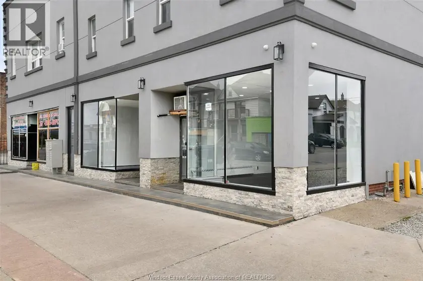 Other at 1194 WYANDOTTE STREET East, Windsor
