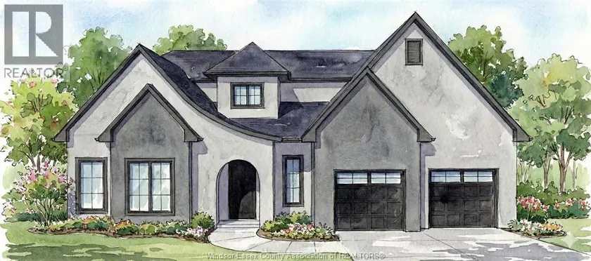 Detached at 230 COWAN COURT, Amherstburg