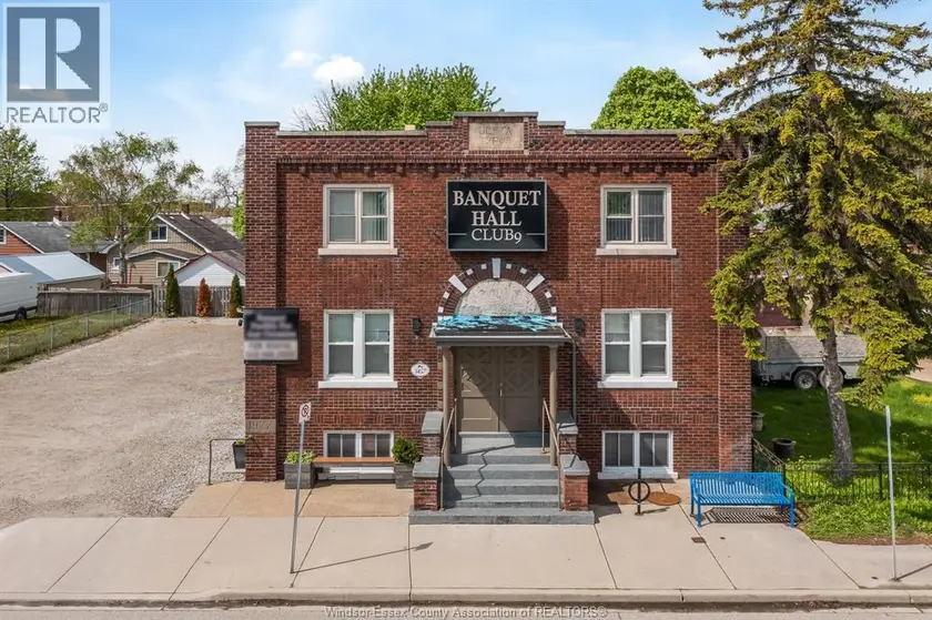Other at 1457 DROUILLARD ROAD, Windsor